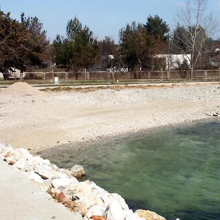 By The Sea Turanj, Biograd - 852 아파트 *