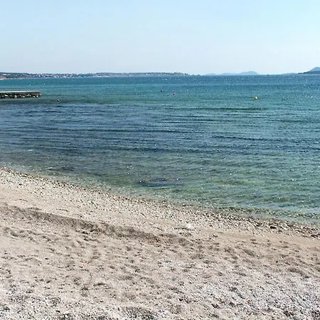 By The Sea Turanj, Biograd - 852 Apartmán *