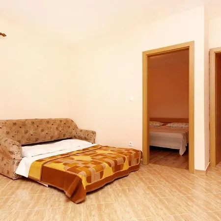 By The Sea Turanj, Biograd - 852 Apartmán Turanj