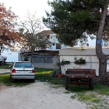 By The Sea Turanj, Biograd - 852 Apartmán