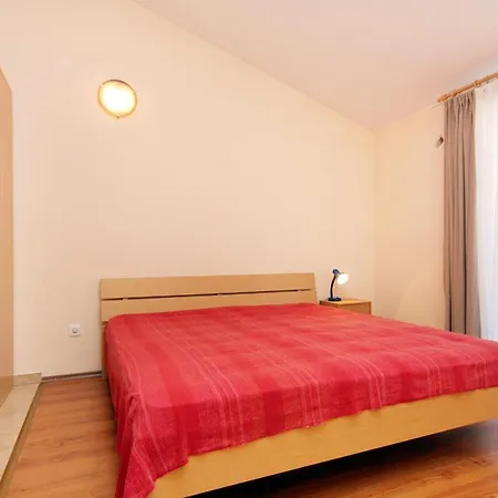 Apartmán By The Sea Turanj, Biograd - 852 *