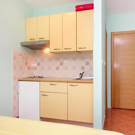 By The Sea Turanj, Biograd - 852 아파트 투라니