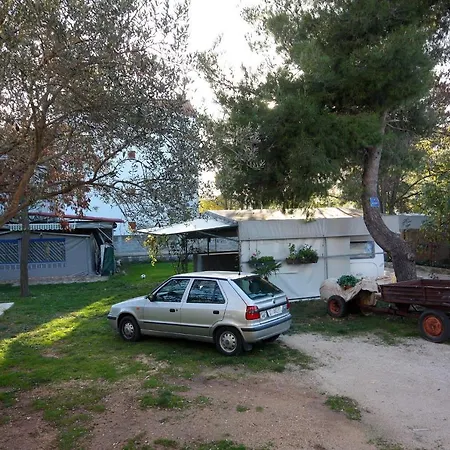 By The Sea Turanj, Biograd - 852 * 투라니