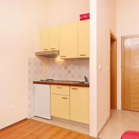 아파트 By The Sea Turanj, Biograd - 852