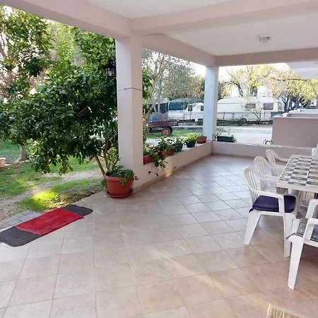 By The Sea Turanj, Biograd - 852 투라니