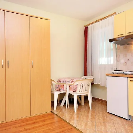By The Sea Turanj, Biograd - 852 Apartmán