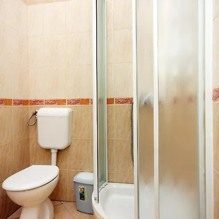 Apartmán By The Sea Turanj, Biograd - 852