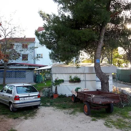 Apartmán By The Sea Turanj, Biograd - 852