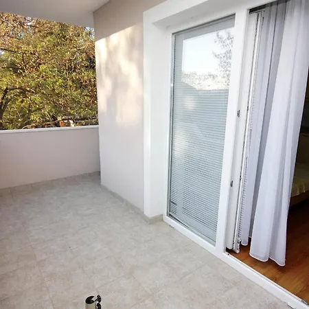 By The Sea Turanj, Biograd - 852 Apartmán Turanj