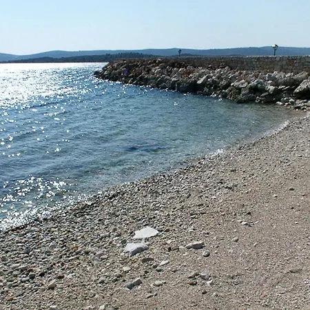 By The Sea Turanj, Biograd - 852 Apartment *
