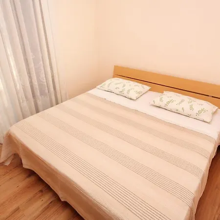 By The Sea Turanj, Biograd - 852 Apartment Turanj