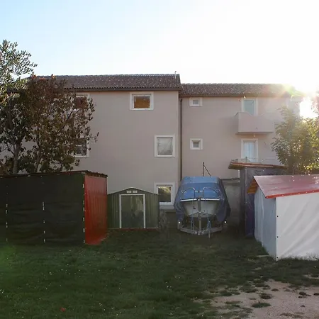 By The Sea Turanj, Biograd - 852 Apartment *